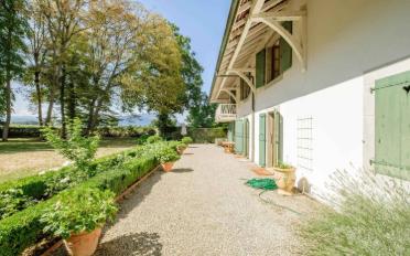 Row house 9 rooms - image - 11