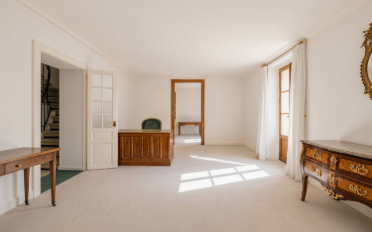 Row house 9 rooms - image - 2