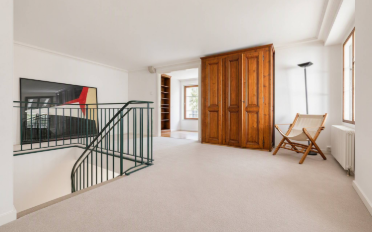 Row house 9 rooms - image - 7