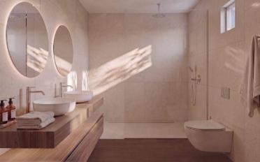 Bifamiliar house 5 rooms - image - 5