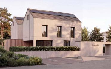 Bifamiliar house 5 rooms - image - 7