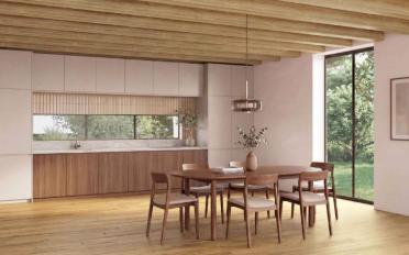 Bifamiliar house 5 rooms - image - 4