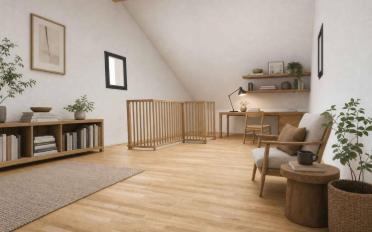 Bifamiliar house 5 rooms - image - 3