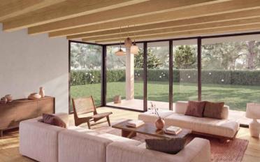 Bifamiliar house 5 rooms - image - 6