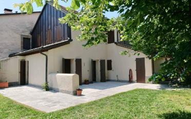 Doppeleinfamilienhaus 5 Zimmer - image - 1