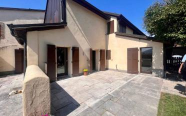 Doppeleinfamilienhaus 5 Zimmer - image - 11