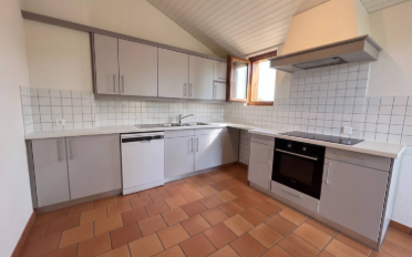 Maison jumelée 5 pièces - image - 3