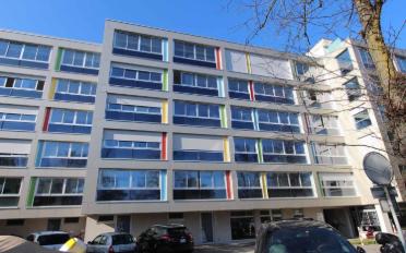 Apartment 5.5 rooms - image - 1