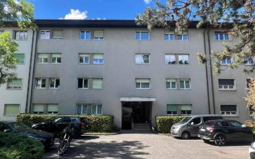 Apartment 3 rooms - image - 1