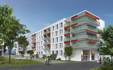 Apartment 2.5 rooms - image - 1