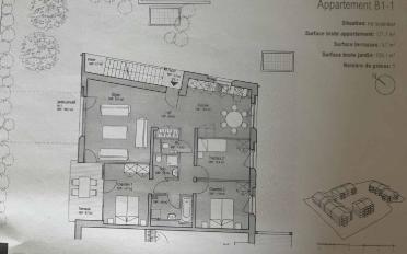 Apartment 5 rooms - image - 8