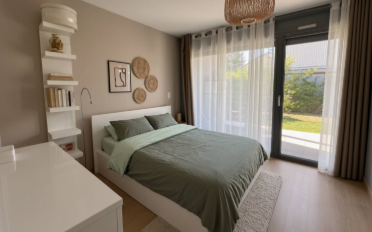 Apartment 5 rooms - image - 4