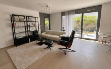 Apartment 5 rooms - image - 1