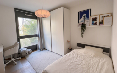 Apartment 5 rooms - image - 3