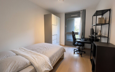 Apartment 5 rooms - image - 5