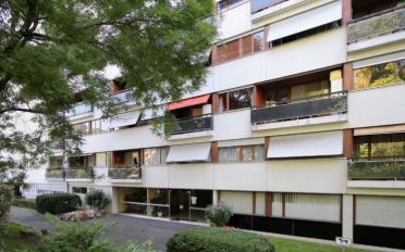 Apartment 9.5 rooms - image - 1