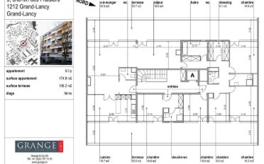 Apartment 9.5 rooms - image - 13