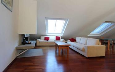 Wohnung 5 Zimmer - image - 3