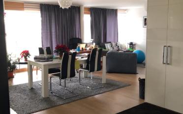 Apartment 3.5 rooms - image - 9