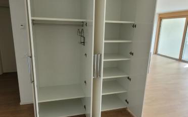 Apartment 3.5 rooms - image - 11