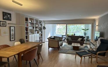 Apartment 4.5 rooms - image - 6