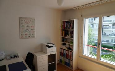 Apartment 4.5 rooms - image - 13