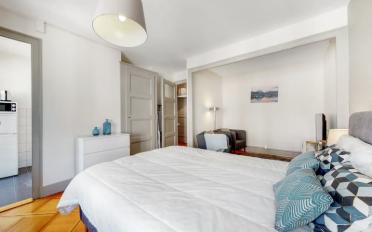 Wohnung 1.5 Zimmer - image - 5