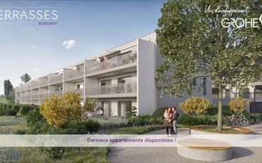 Wohnung 2.5 Zimmer - image - 1