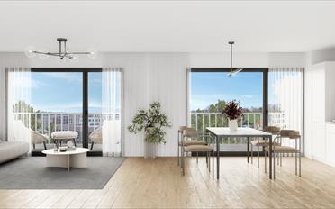 Wohnung 1.5 Zimmer - image - 6