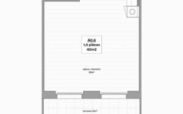 Appartement 1.5 pièces - image - 12