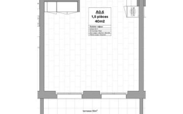 Appartement 1.5 pièces - image - 3