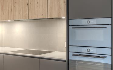 Apartment 3.5 rooms - image - 7