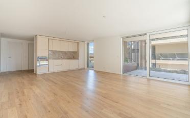 Wohnung 3.5 Zimmer - image - 1