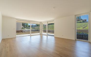 Wohnung 3.5 Zimmer - image - 1
