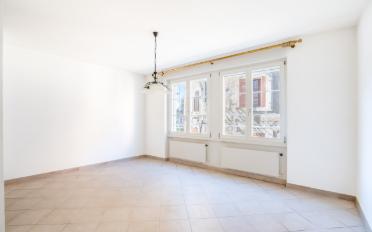 Apartment 3.5 rooms - image - 3