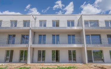 Immeuble résidentiel 4.5 pièces - image - 1