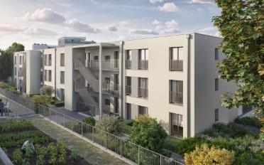Residential building 7.5 rooms - image - 3