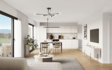 Residential building 7.5 rooms - image - 2