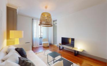 Appartement meublé 3 pièces - image - 1