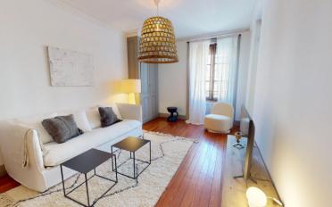 Appartement meublé 3 pièces - image - 3