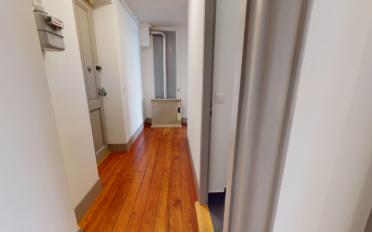 Appartement meublé 3 pièces - image - 12