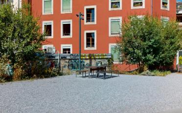 Appartement meublé 3 pièces - image - 16