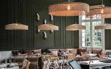 Restaurant - image - 1