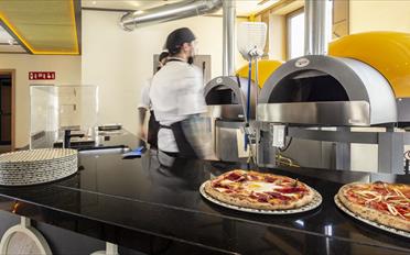 Restaurant - image - 1