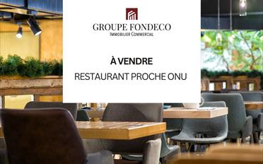 Restaurant - image - 1