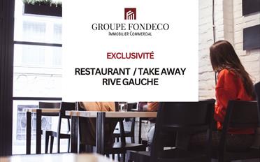 Restaurant - image - 1