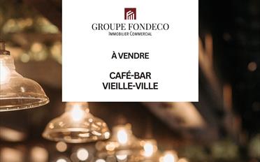 Coffeehouse - image - 1