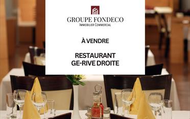 Restaurant - image - 1
