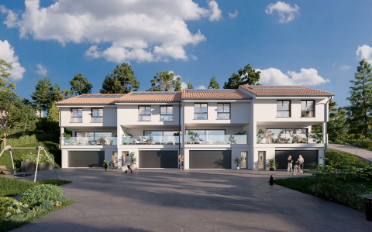 Single house 5.5 rooms - image - 2