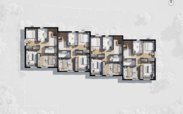Single house 5.5 rooms - image - 13